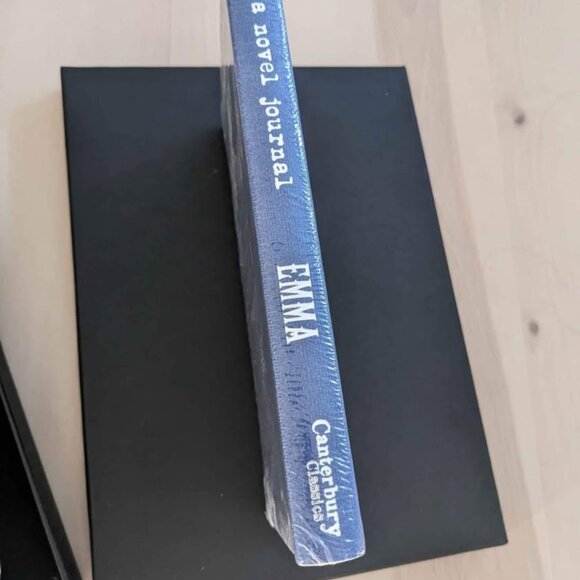 Quill, Ink, and Notebook Gift Set - Picture 4 of 5